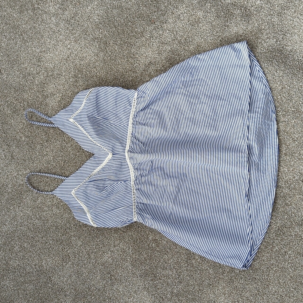 Sienna Sky tank top